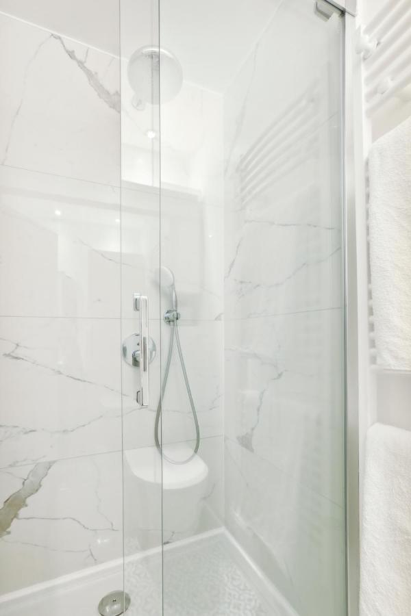 Luxury Architect Studio Near Le Marais Paris Exterior photo
